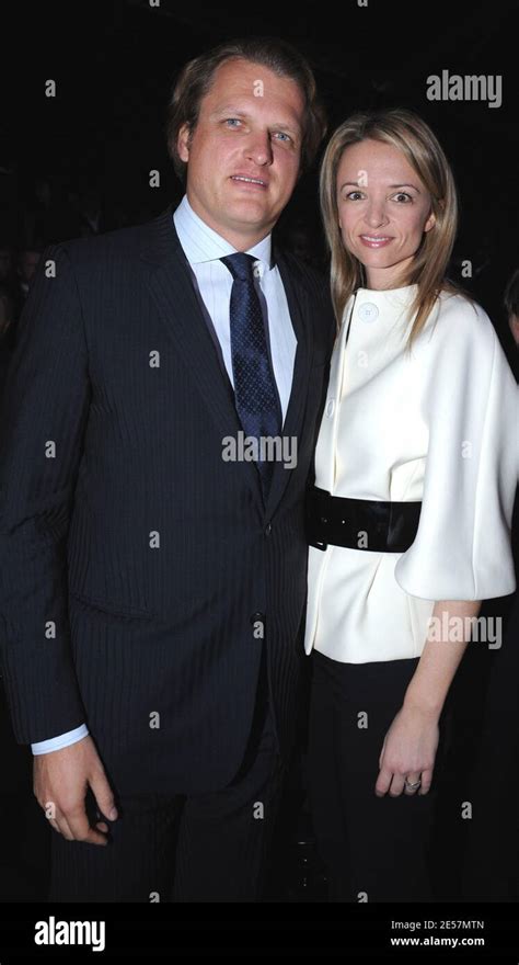 president christian dior|delphine arnault husband.